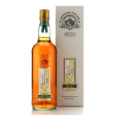 Image for Glenlivet 1970 Duncan Taylor 39 Year Old