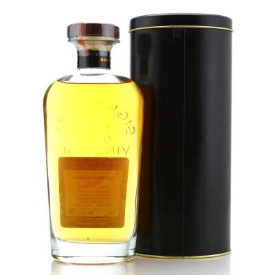 Image for Glenglassaugh 1979 Signatory Vintage 32 Years Old Cask Strength