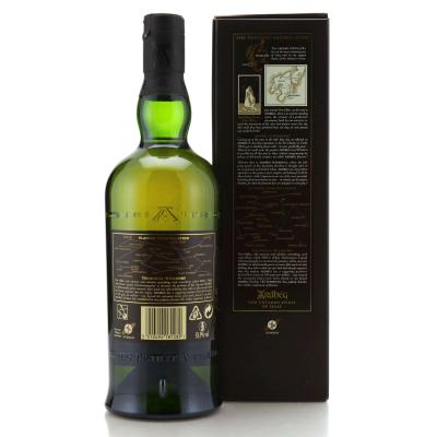 Image for Ardbeg Supernova Stellar Release