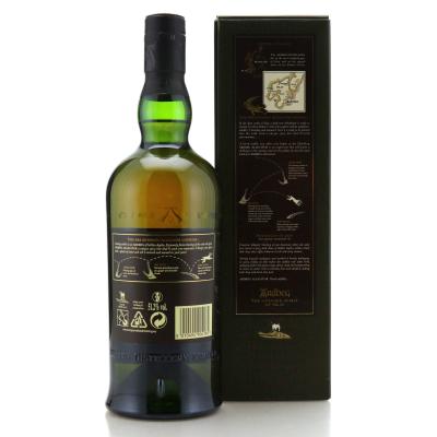Image for Ardbeg Alligator Untamed Release