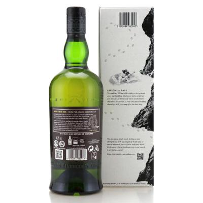 Image for Ardbeg Traigh Bhan 19 Year Old Batch #5