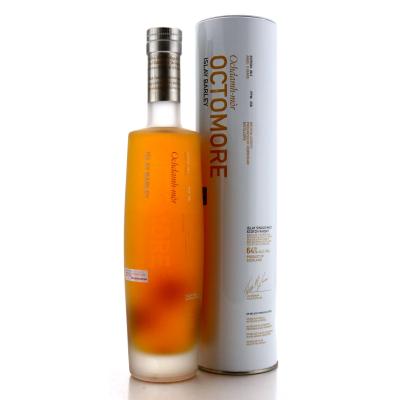 Image for Octomore 6.3 Islay Barley