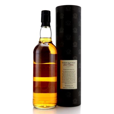 Image for Highland Park 1981 Dewar Rattray 24 Year Old
