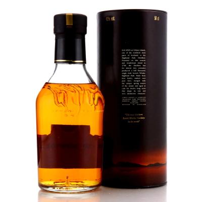 Image for Highland Park 12 Year Old 50cl 1990s