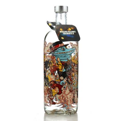 Image for Absolut Taste of Karnival