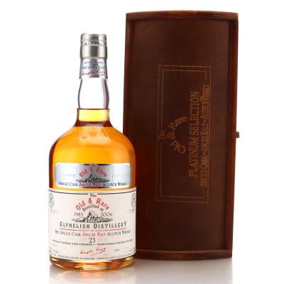 Image for Clynelish 1983 Douglas Laing 23 Year Old / Old and Rare