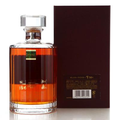 Image for Hibiki 30 Year Old