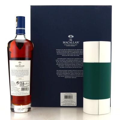 Image for Macallan An Estate, A Community and A Distillery / Peter Blake