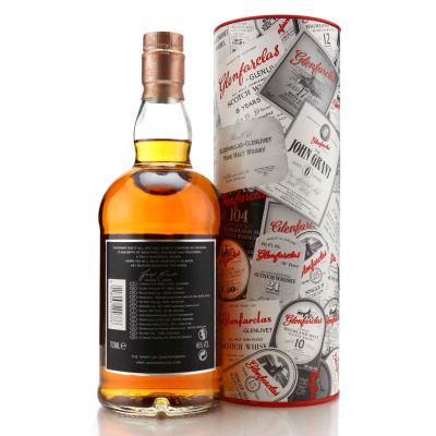 Image for Glenfarclas 185th Anniversary