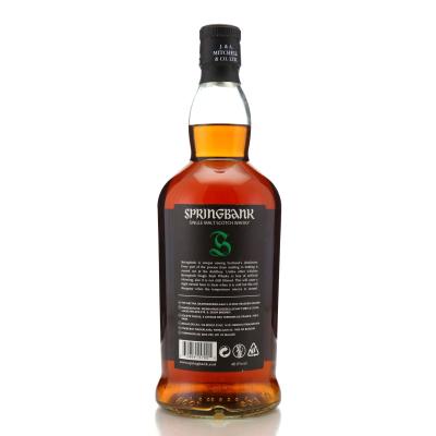 Image for Springbank 15 Year Old