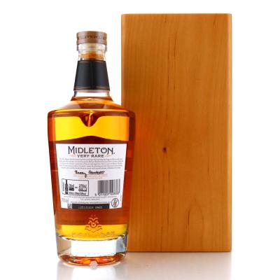 Image for Midleton Very Rare 2021 Edition