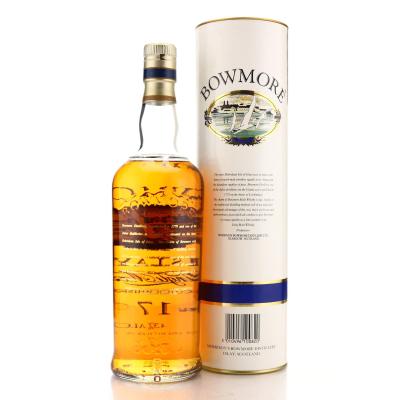 Image for Bowmore 17 Year Old