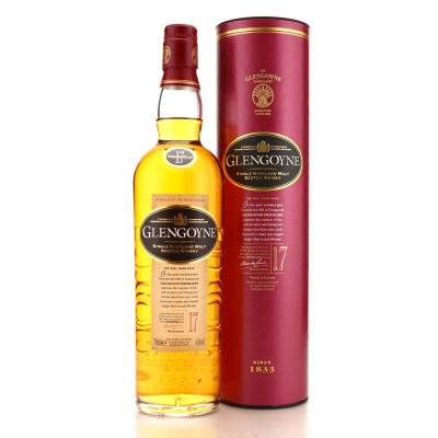 Image for Glengoyne 17 Year Old