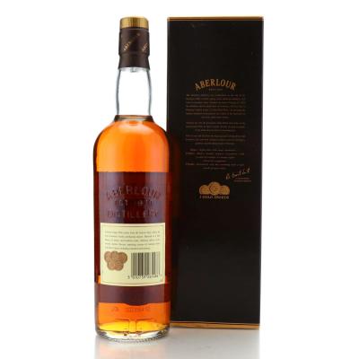 Image for Aberlour Sherry Wood Finish 15 Year Old