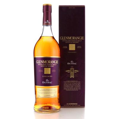 Image for Glenmorangie Duthac 1 Litre