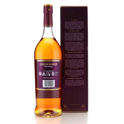 Image for Glenmorangie Duthac 1 Litre