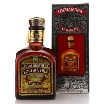 Image for Lochan Ora Chivas Brothers Liqueur