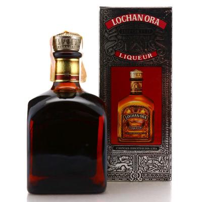 Image for Lochan Ora Chivas Brothers Liqueur