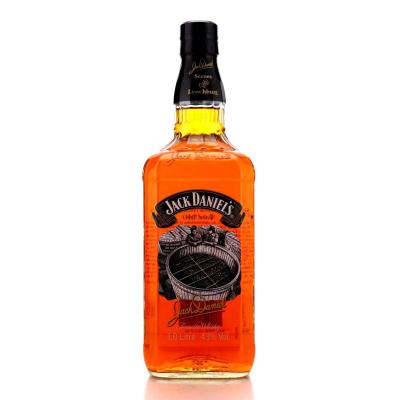 Image for Jack Daniel's Old No.7 Brand 86 Proof 1 Litre / Scenes from Lynchburg #9