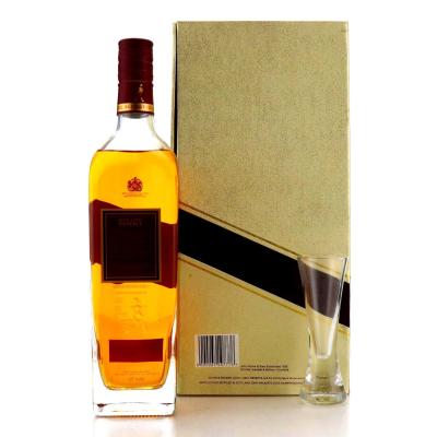 Image for Johnnie Walker Gold Label Reserve