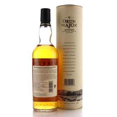 Image for Speyside Single Malt 6 Year Old Inver House / Drum Major