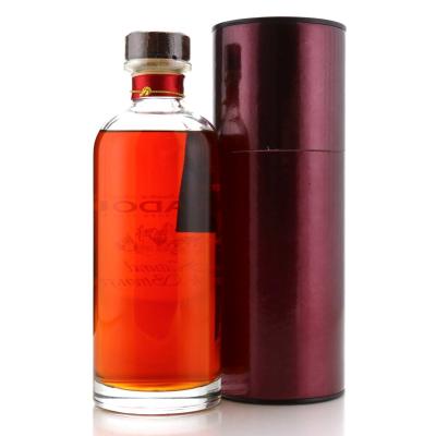 Image for Edradour 1989 Single Cask #366