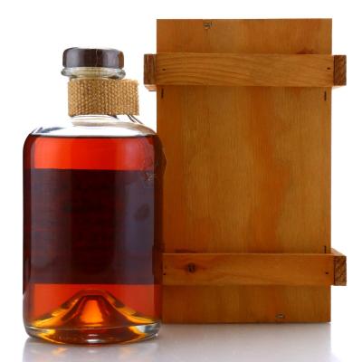 Image for Edradour 1991 Straight From The Cask 12 Year Old #283 50cl