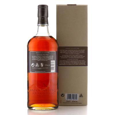 Image for Auchentoshan Three Wood 75cl