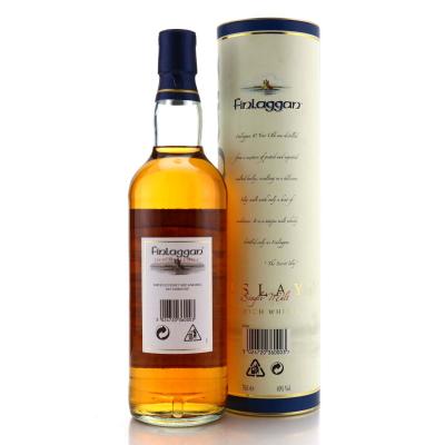 Image for Finlaggan 10 Year Old