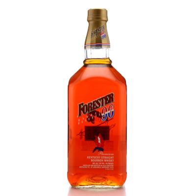 Image for Forester Barrel Reserve '96 1 Litre / Atlanta Olympic Games