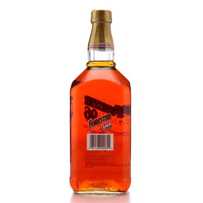 Image for Forester Barrel Reserve '96 1 Litre / Atlanta Olympic Games