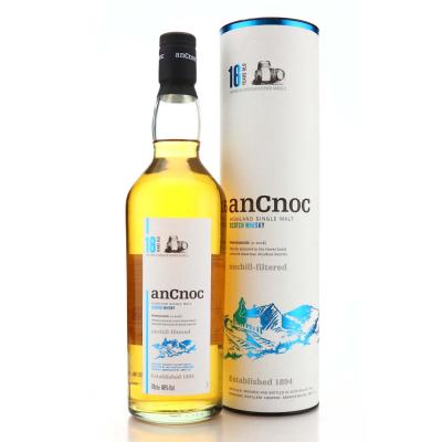 Image for AnCnoc 16 Year Old