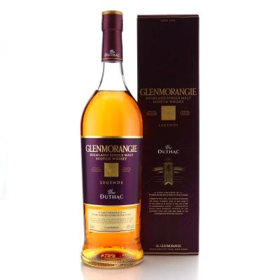 Image for Glenmorangie Duthac 1 Litre