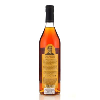 Image for Pappy Van Winkle 15 Year Old Family Reserve 2020