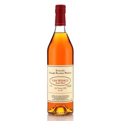 Image for Van Winkle 12 Year Old Special Reserve 2021