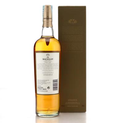 Image for Macallan 8 Year Old Fine Oak pre-2008