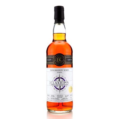 Image for Tamnavulin 2016 Claxton's 6 Year Old