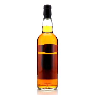 Image for Jura 2011 Claxton's 12 Year Old