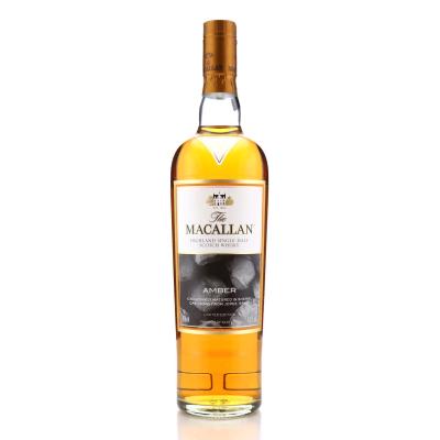 Image for Macallan Amber Limited Edition
