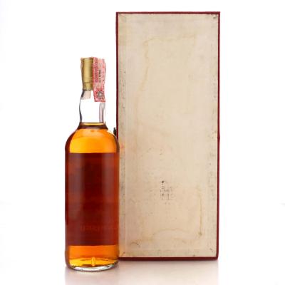 Image for Ledaig 1973 Sestante 14 Year Old