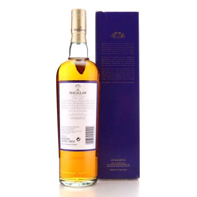 Image for Macallan 18 Year Old Fine Oak pre-2008
