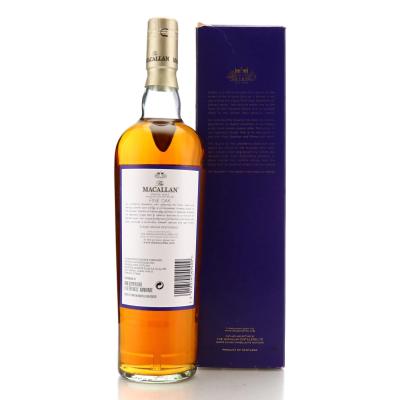 Image for Macallan 18 Year Old Fine Oak pre-2008