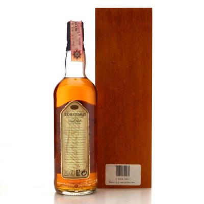Image for Auchentoshan 1965 Official Distillery Archive 31 Year Old