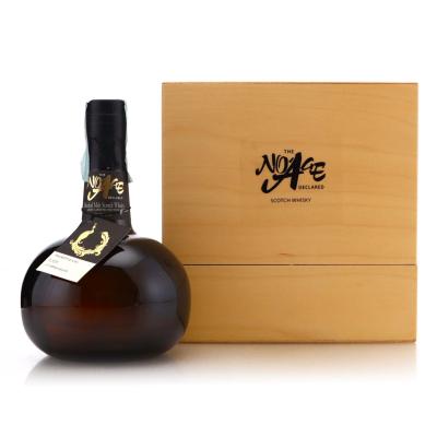 Image for No Age Declared by Silvano Samaroli Blended Malt Cuvée 2016