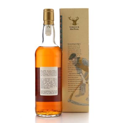 Image for Glen Mhor 1979 Gordon and MacPhail Cask Strength