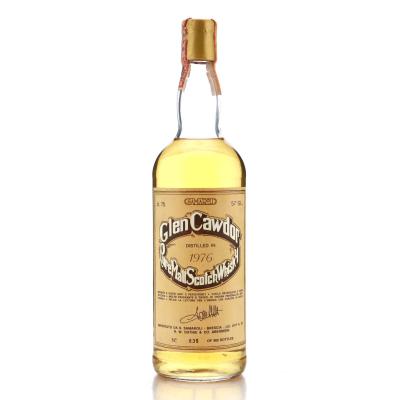 Image for Springbank 'Glen Cawdor' 1976 Samaroli / Violin Case