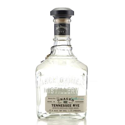 Image for Jack Daniel's Unaged Tennessee Rye Batch #1