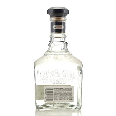 Image for Jack Daniel's Unaged Tennessee Rye Batch #1