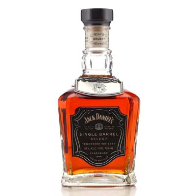 Image for Jack Daniel's Single Barrel Select 2019 / Stones River