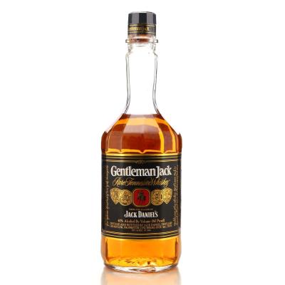 Image for Jack Daniel's Gentleman Jack 3rd Generation